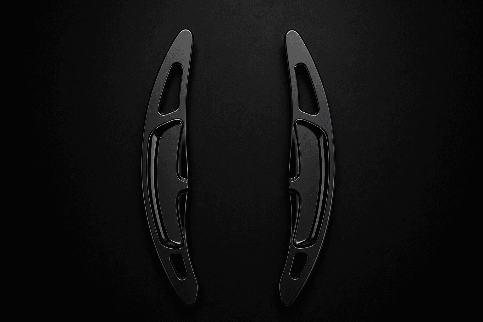 Porsche Panamera & Cayenne Extensions