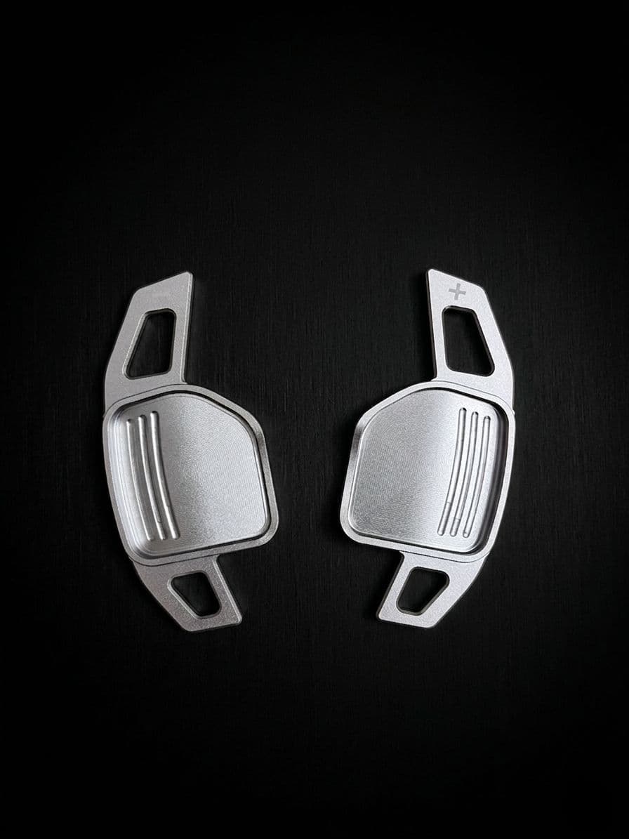 Audi A3/S3/A6/S6 Extensions