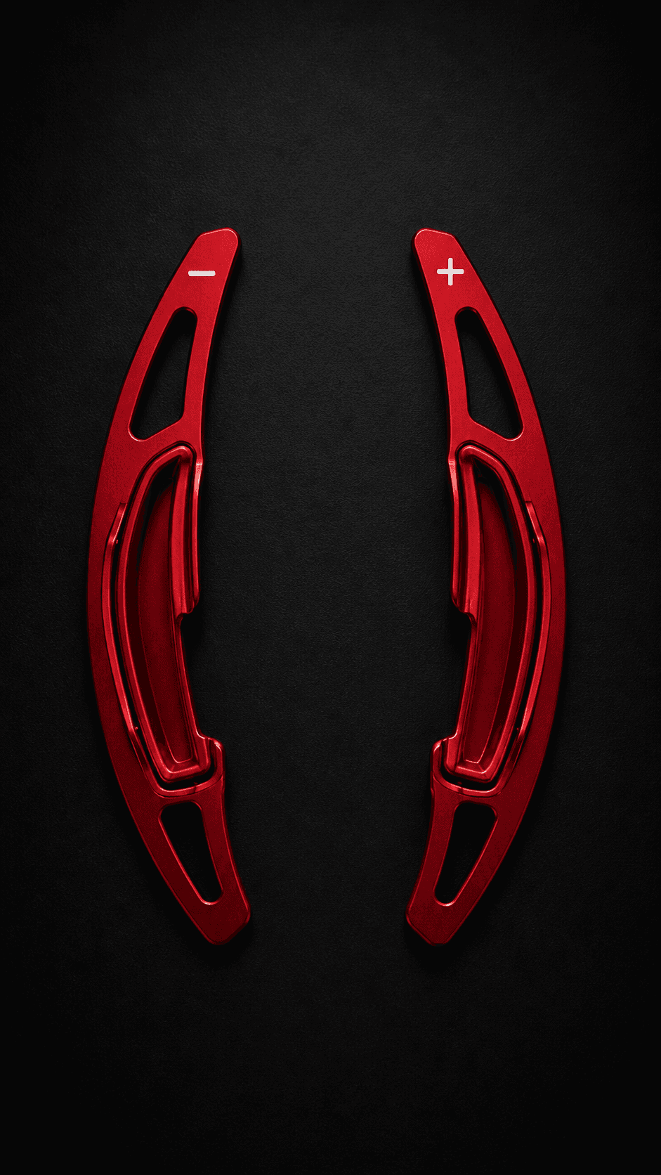 BMW M-Series Extensions